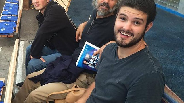 Έλληνας ομογενής σώθηκε από την επίθεση στο Λας Βέγκας αλλά σκοτώθηκε στην επίθεση της Καλιφόρνια