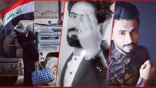 ابقى مصر - حيدر الجابري وكرار الجابريVideo Clip HD 2017