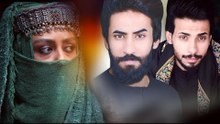 ليش تروح | حيدر الجابري & كرار الجابري | Offical Video 2017 HD لطميات محرم - النسخه الاصليه