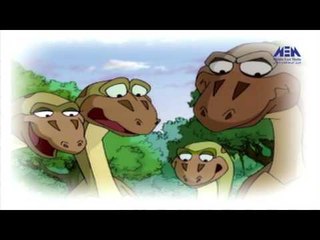 Episode 1 – Abo El Rish  Series | الحلقة  الاولى - مسلسل ابو الريش