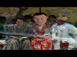 Episode 16 – El Haasn Program  | الحلقة السادسة عشر – برنامج الحصن