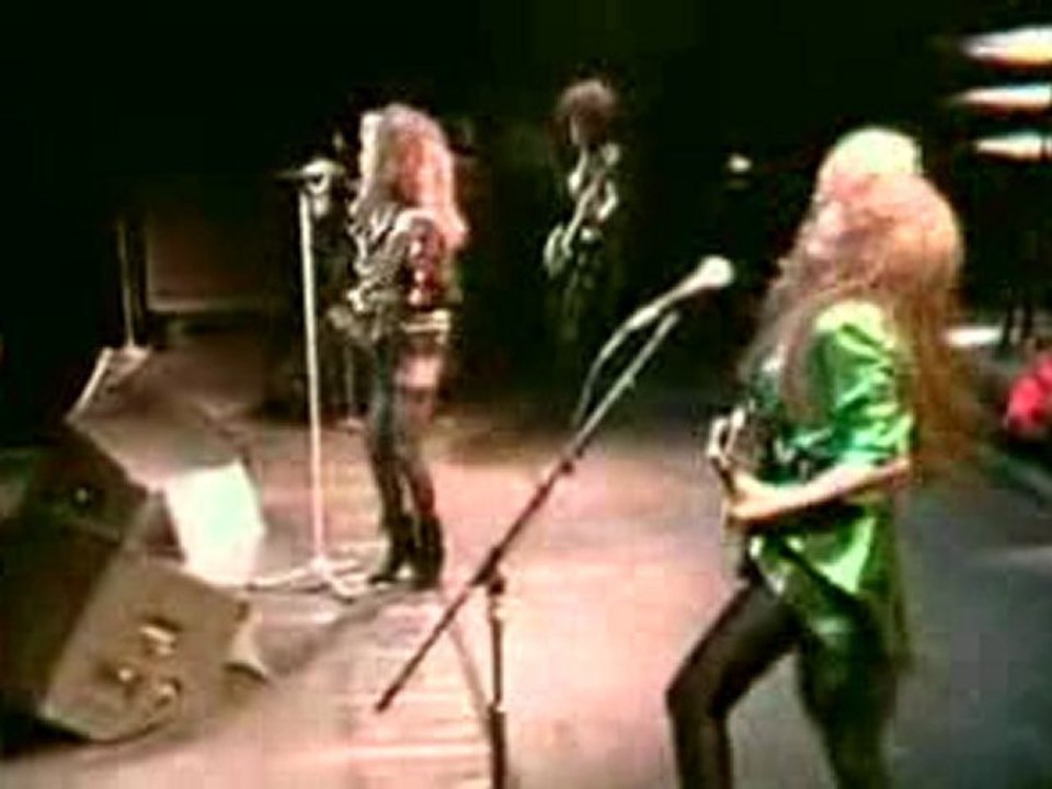 Rock Train