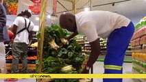 Afrique du Sud : Khula une application au service des agriculteurs