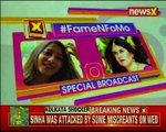 FameNFoMo: Asees Chadha in an exclusive conversation on NewsX