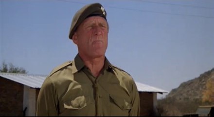 The Wild Geese 1978 (1)