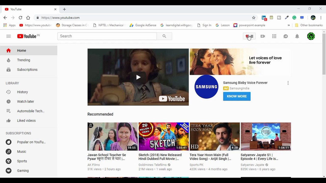 How to Use Affiliate of TubeBuddy for Earning Money (part 11)