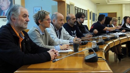 Ετοιμάζονται για τον Χειμώνα στην Φθιώτιδα