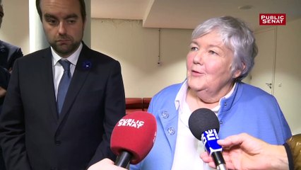 Départements : « Nous avons l’intention de poursuivre les négociations » indique Gourault