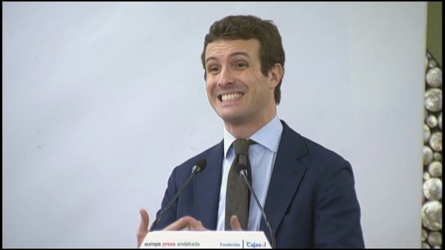 Casado pide a Sánchez que se someta a una Cuestión de Confianza si no aprueba los Presupuestos