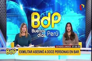 Australia: hombre apuñala a varias personas en Melbourne