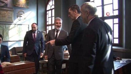 Bakan Selçuk: “Türkiye’de derslik açığı kalmayacak”