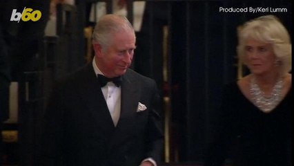 Prince Charles 'Hates' Selfies