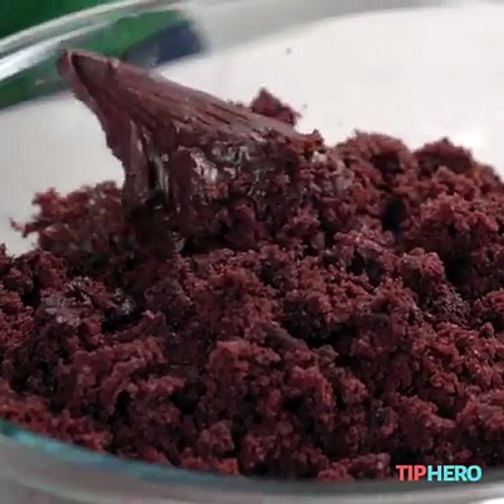 Chocolate Cherry BombsGet the full recipe: