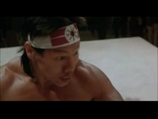 Jean Claude Van Damme : Le combat final