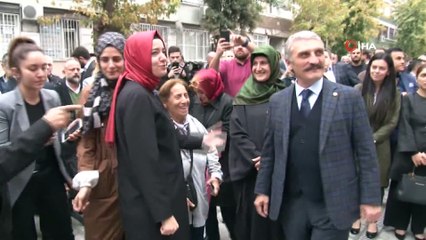 Vezir Çeşmesi yeniden ihya edildi