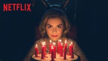 Les nouvelles aventures de Sabrina, le gros carton Netflix