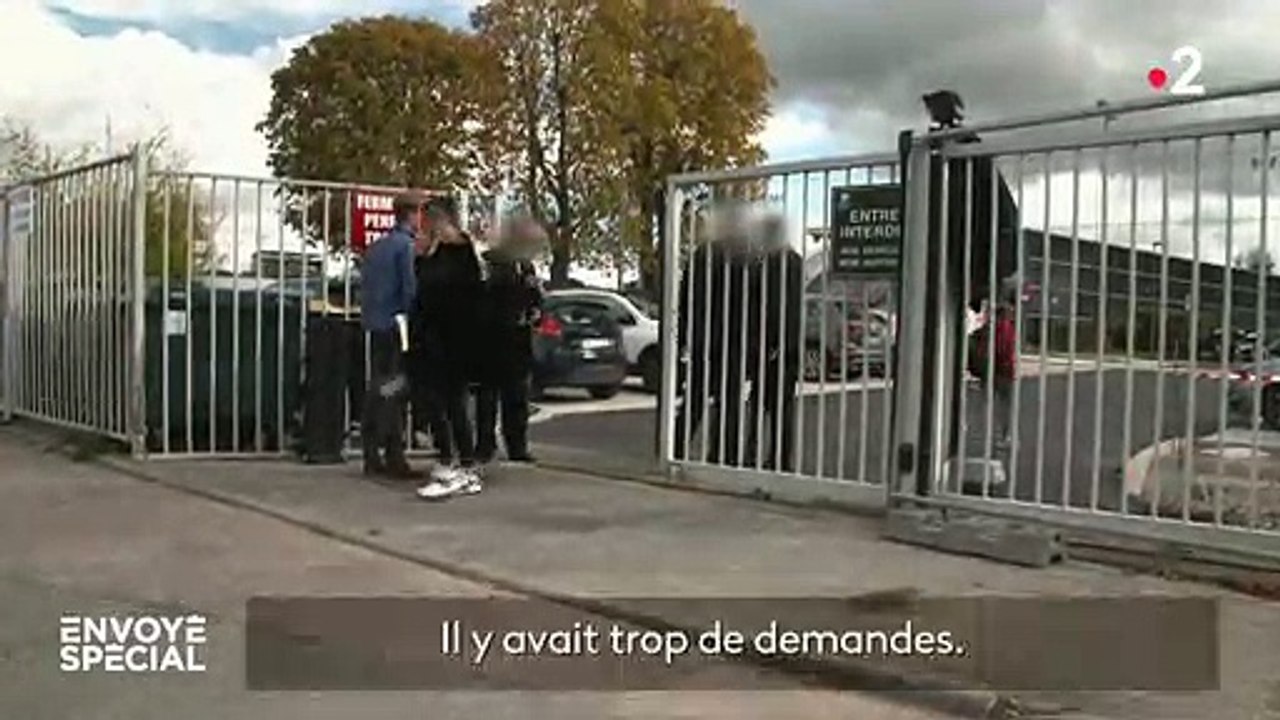 La journaliste Elise Lucet et les équipes d'"Envoyé Spécial" sur France 2 blacklistées par le PSG