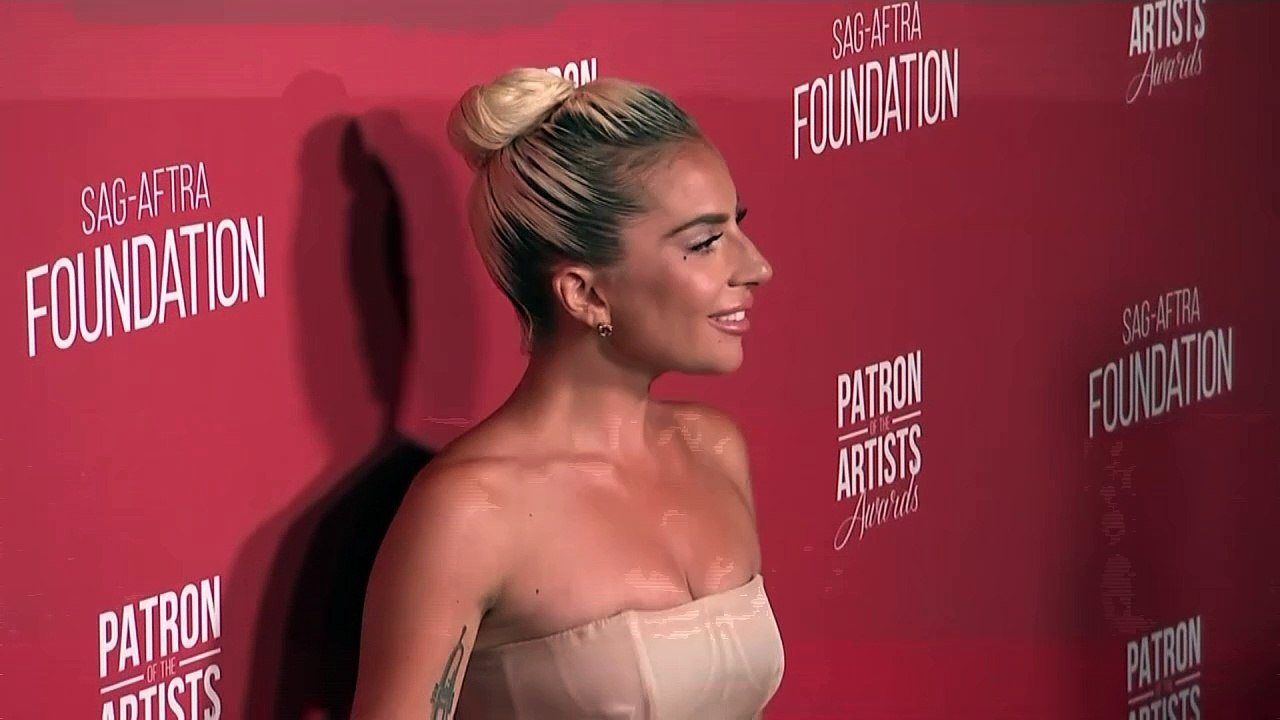 Lady Gaga on California shooting: We have to do better