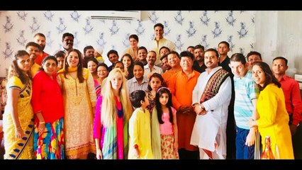 Bollywood Stars Diwali Celebrations 2018