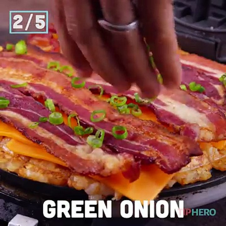 When it comes to mealtime, even the best intentioned of us can fall into a rut. Especially on weekdays when there isn’t a lot of time to prepare a meal, quick a