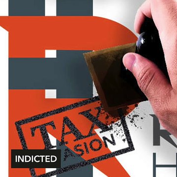 DOJ indicts Rappler Holdings for tax evasion