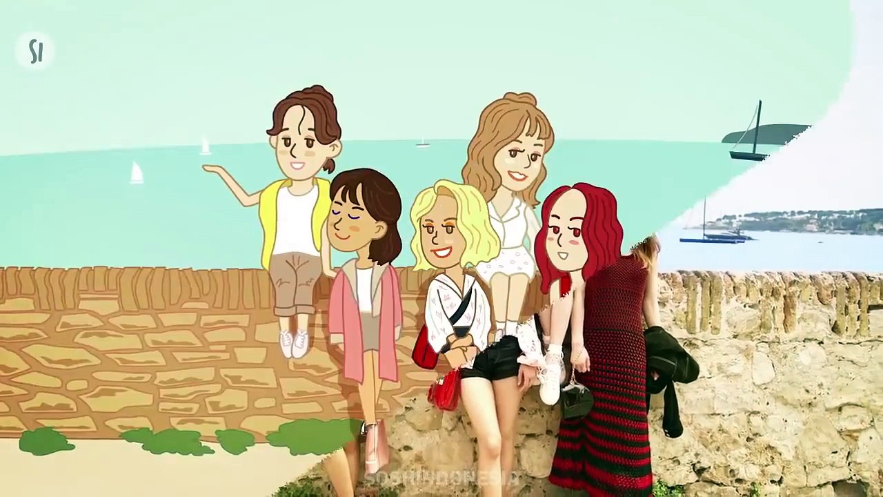 (Indo Sub) SNSD - Girls For Rest EP 06-09