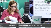 ROMÁN CENDOYA   DR. JULIO RODRIGUEZ   OTRA OPINION CON  HECHOS SOBRE LA INJUSTICIA NO SOLO CONTRA KK FUJI SINO CONTRA LOS PERUANOS NO GLOBALISTAS