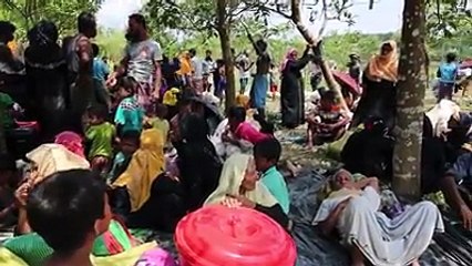 The world continues to see disturbing acts of ethnic cleansing. Is it time the international community come together to legally define it and make it an interna