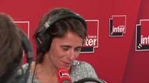 Mois sans tabac : Sonia Devillers 