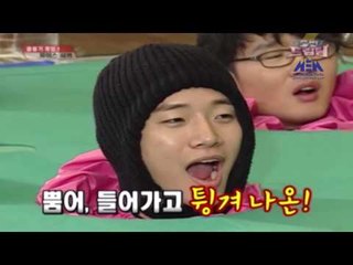 Episode 37 – Medmar El Marh  Program   | الحلقة السابعة و الثلاثون  – برنامج مضمار المرح