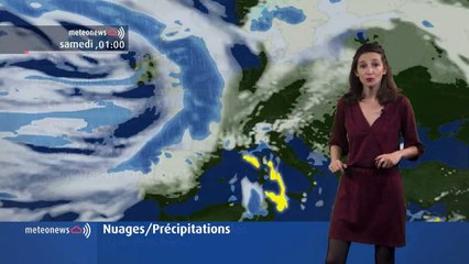 Météo du week-end en Lorraine et Franche-Comté