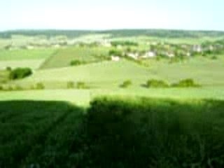 Eaux-Puiseaux, Champagne, France