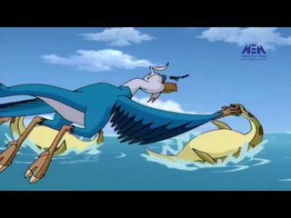 Episode 24 – Abo El Rish  Series | الحلقة  الرابعة والعشرون - مسلسل ابو الريش