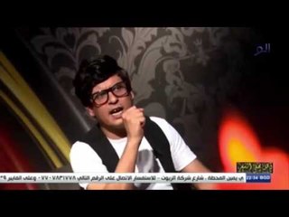 الشاعر علي لشمري قصيده على الحشد