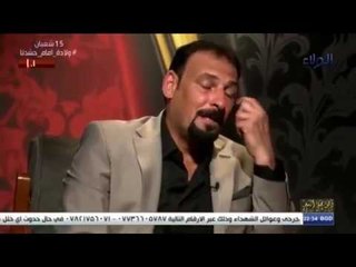 الشاعر احمد الذهبي _لميت المواقف والربع بالضيج _برنامج وهل يخفى الشعر#سيف الحلفي