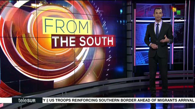 Colombia: Students attacked by police in Popayan