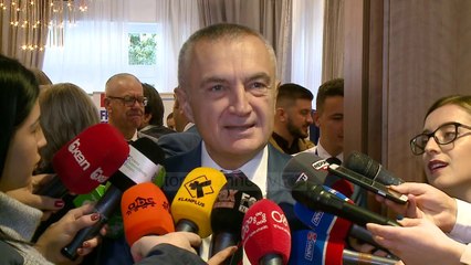 Shahu politik: Meta s’ndryshon qëndrim - Top Channel Albania - News - Lajme