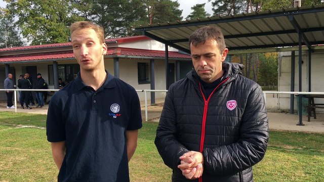 Formation Initiale à l'Arbitrage - Interview des formateurs