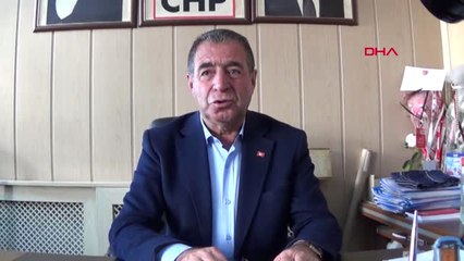 Ardahan CHP Ardahan İl Başkanı Taştan'dan 'Türkçe Ezan' Açıklamasına Kınama