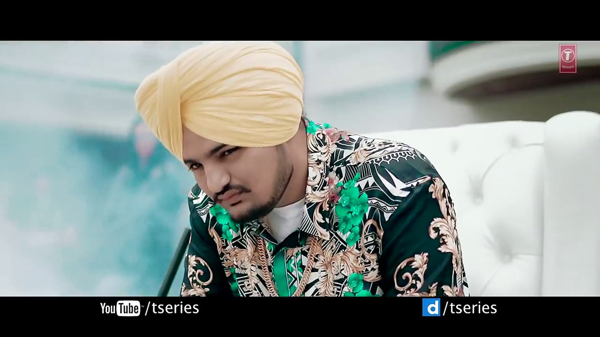 Badfella Video _ PBX 1 _ Sidhu Moose Wala _ Harj Nagra _ Latest Punjabi Songs 2018