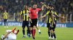 Tahkim Kurulu, Fenerbahçe'nin Yaptığı İtirazı Reddetti