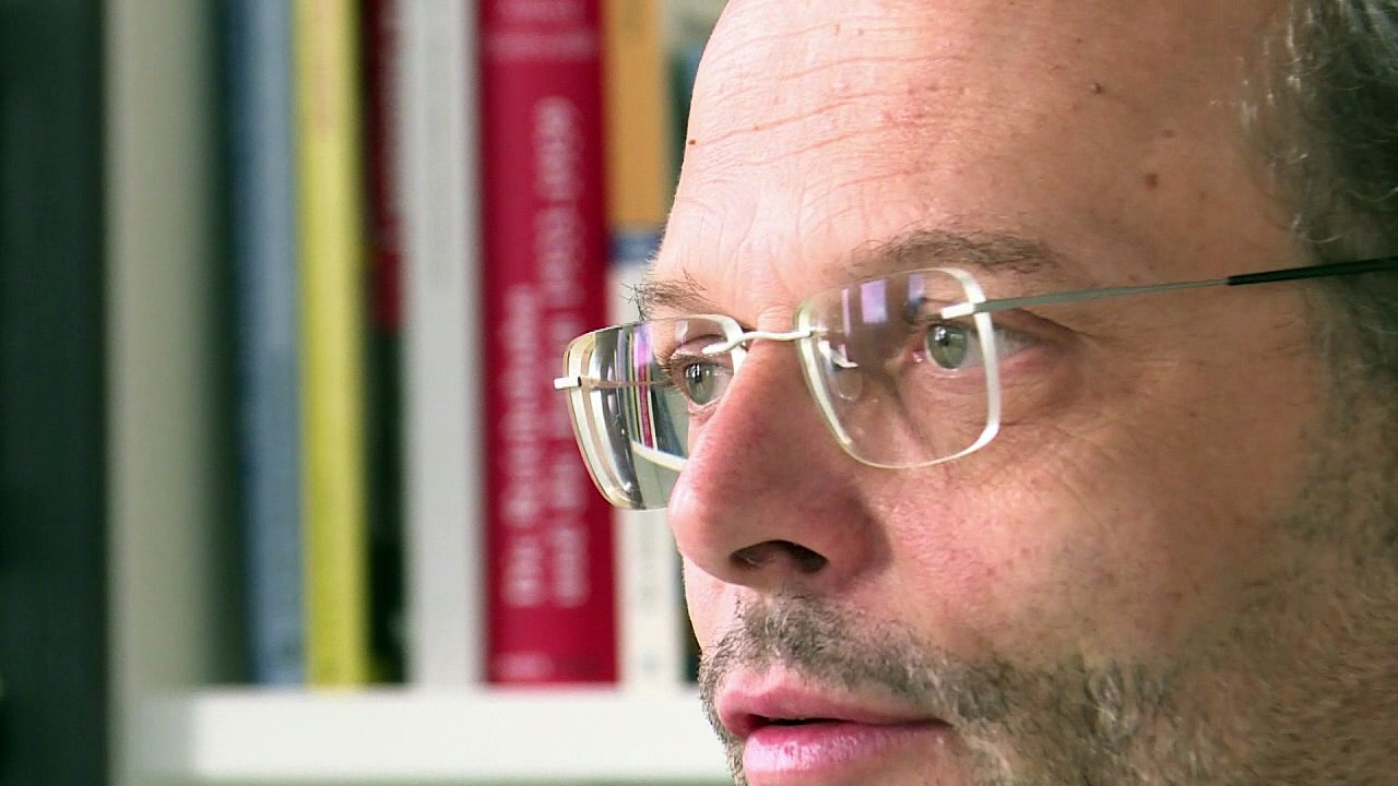 Antisemitismusbeauftragter fordert "Kultur der Zivilcourage"