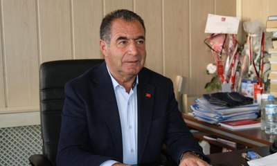 CHP Ardahan İl Başkanı Taştan'dan, Öztürk Yılmaz'a kınama
