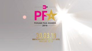 BritAsia TV | Punjabi Film Awards 2019
