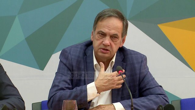 Për Bashkimin Evropian, Lleshi vlen - Top Channel Albania - News - Lajme