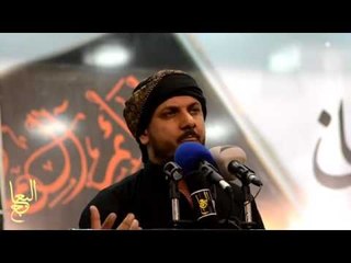 الشاعر سيف الحلفي # العذر يحسين  # مهرجان موكب الخد التريب   البصره   الطويسه   هلالي مول