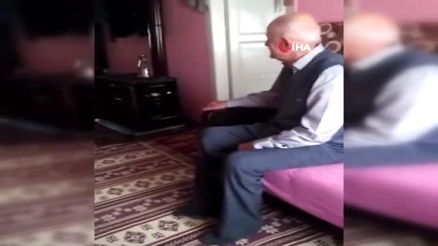 Ercan Kurt'un Anne ve Babası, Oğullarını Şehit Eden Teröristin Öldürülmesiyle İlgili Konuştu: ...