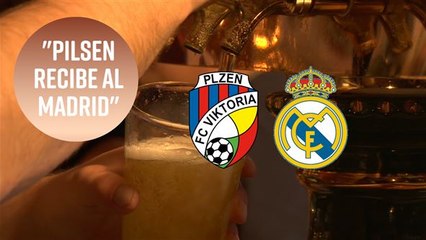 Pilsen: La cuna de la cerveza rubia acogerá el "partido del siglo"