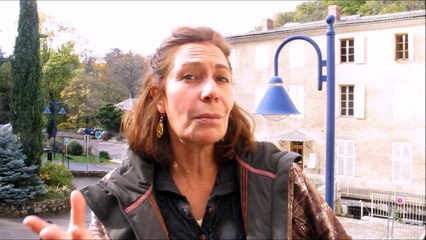 L'ex-grande reporter de guerre Mémona Hintermann  livre son sentiment sur l'état du monde cent ans après la Première Guerre mondiale