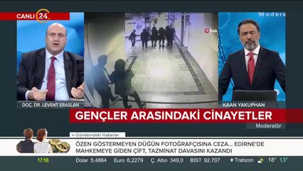 Yaygın cinayetlerde medyanın rolü